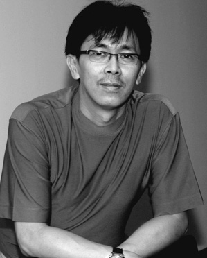 Jeffrey Budiman - Principal Architect & Designer