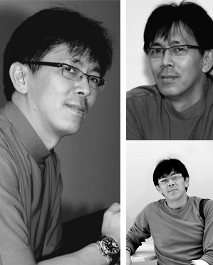 Jeffrey Budiman - Principal Architect & Designer